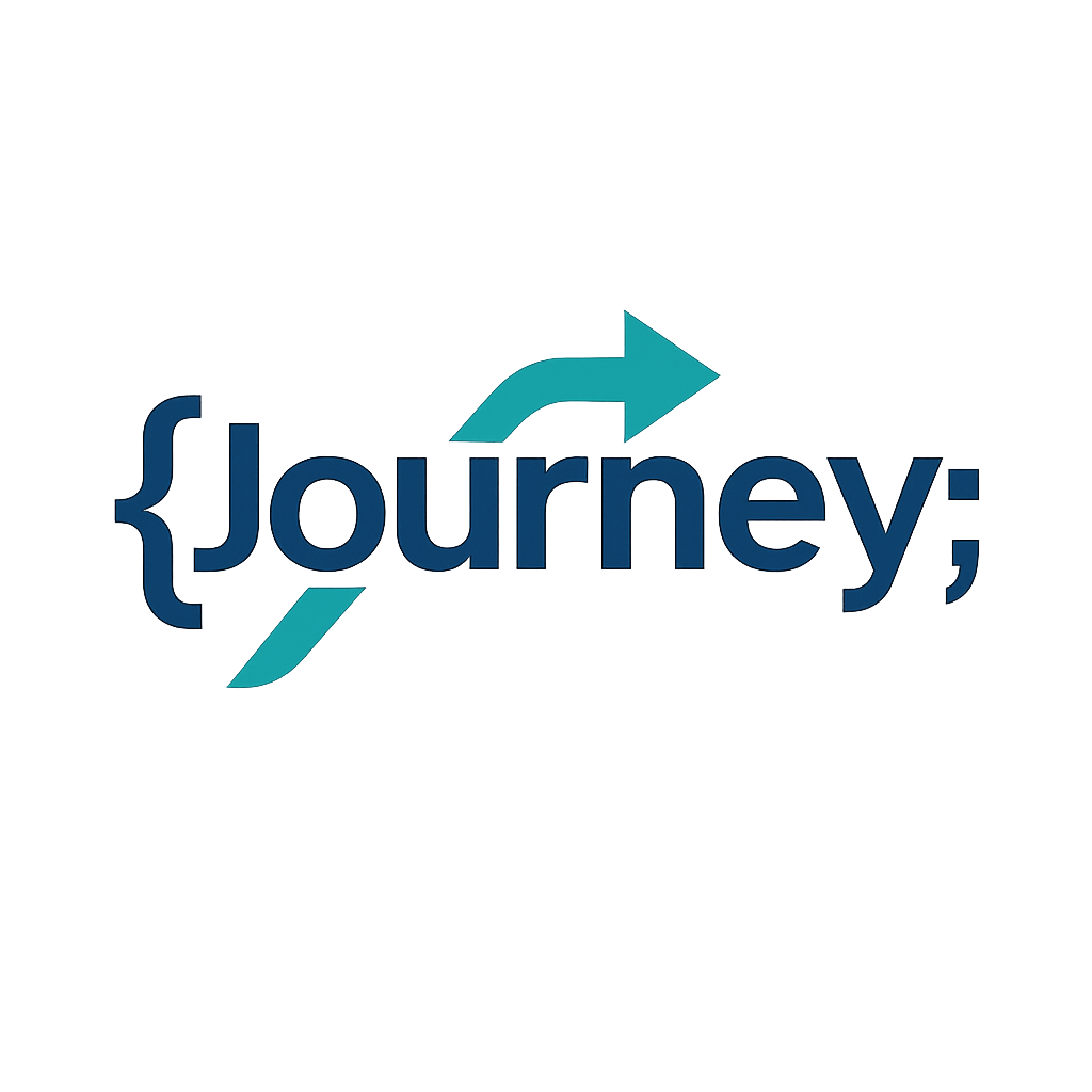 Journey Logo